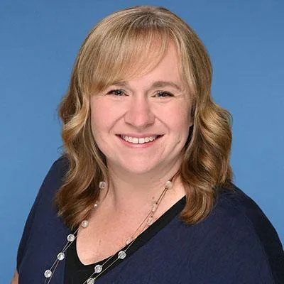 Ms. Blackwell