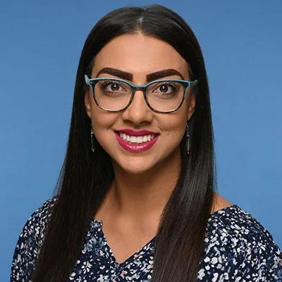 Ms. Martinez